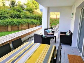 Appartement Bidart, 3 pièces, 5 personnes - FR-1-3-540